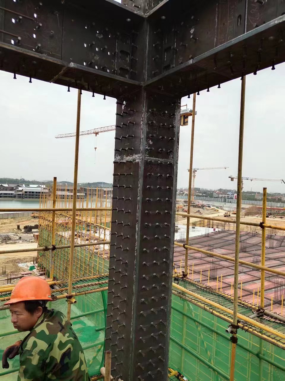 鹤峰房屋加固的基础步骤